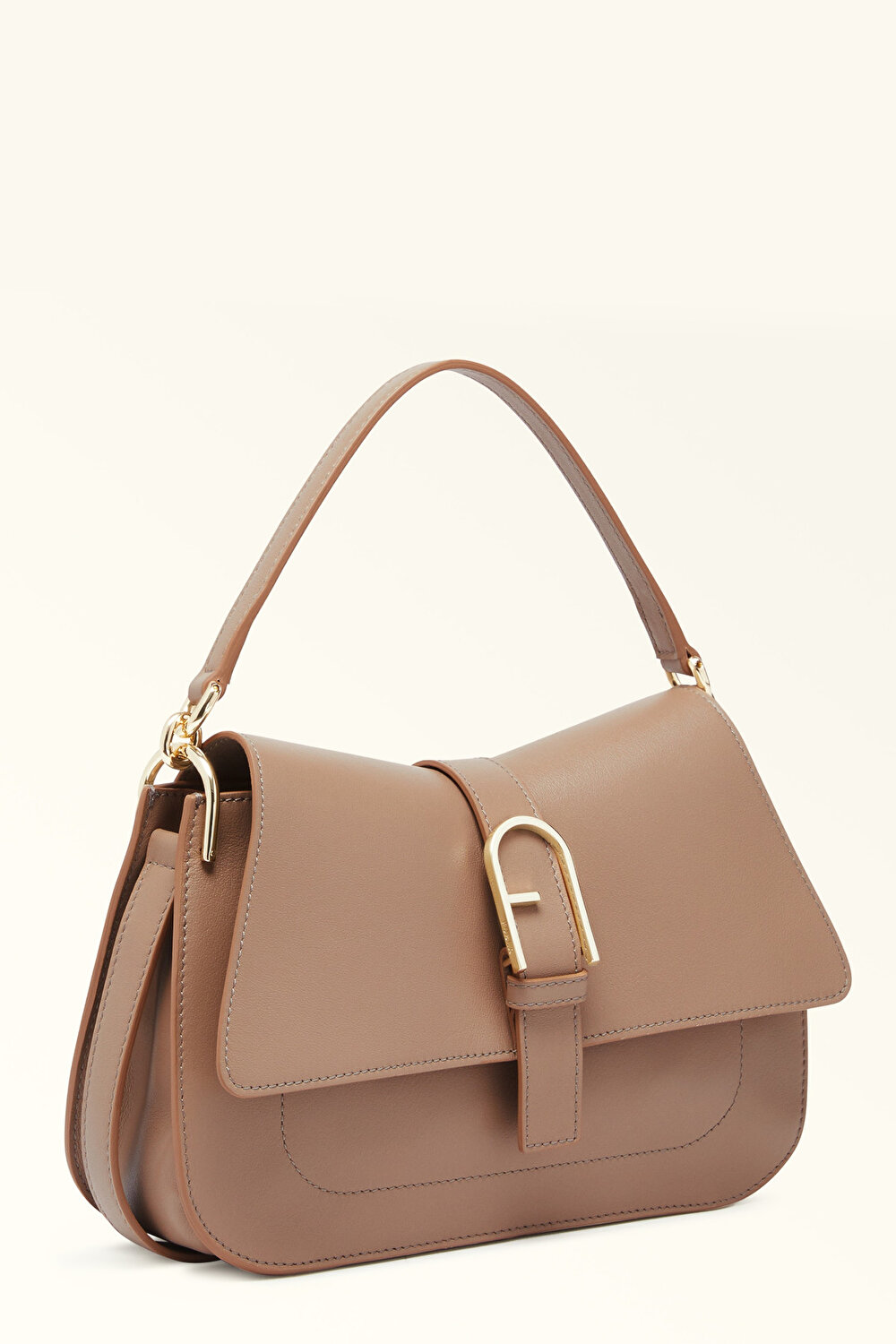 WB00996 FURLA FLOW M TOP HANDLE