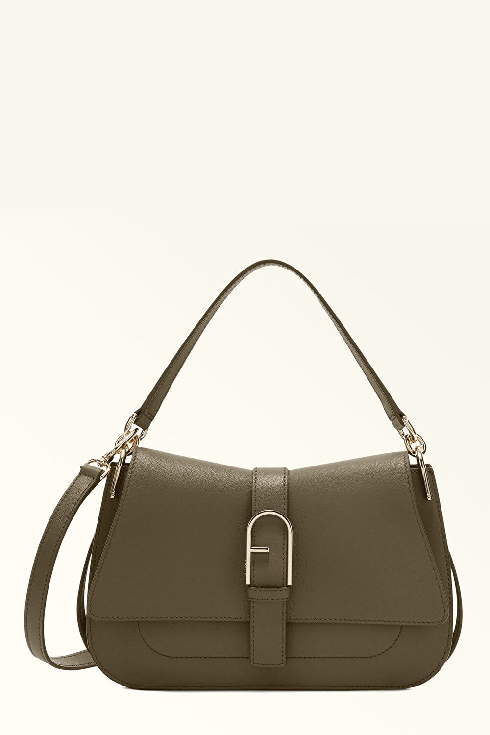 WB00996 FURLA FLOW M TOP HANDLE