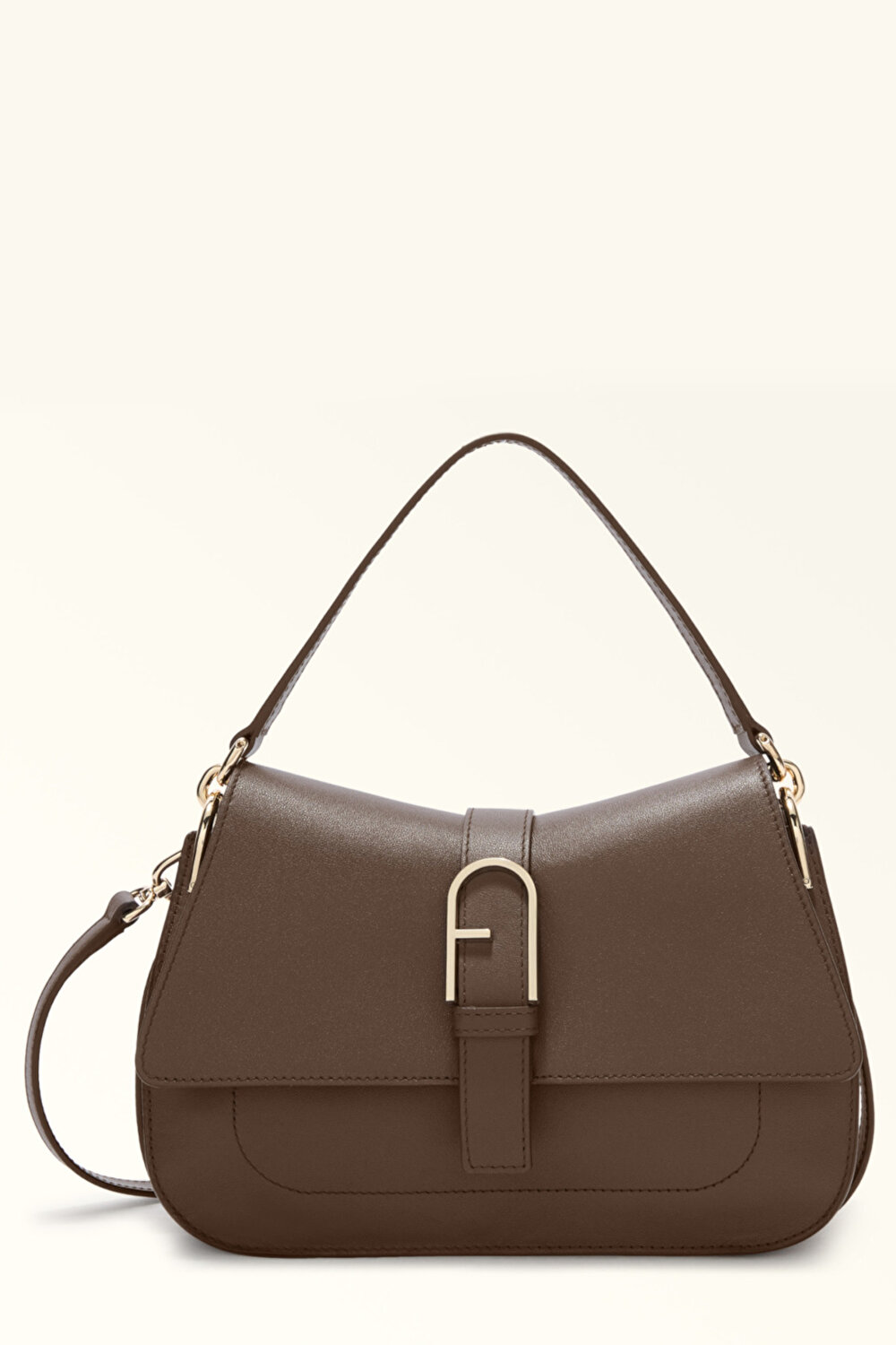 WB00996 FURLA FLOW M TOP HANDLE