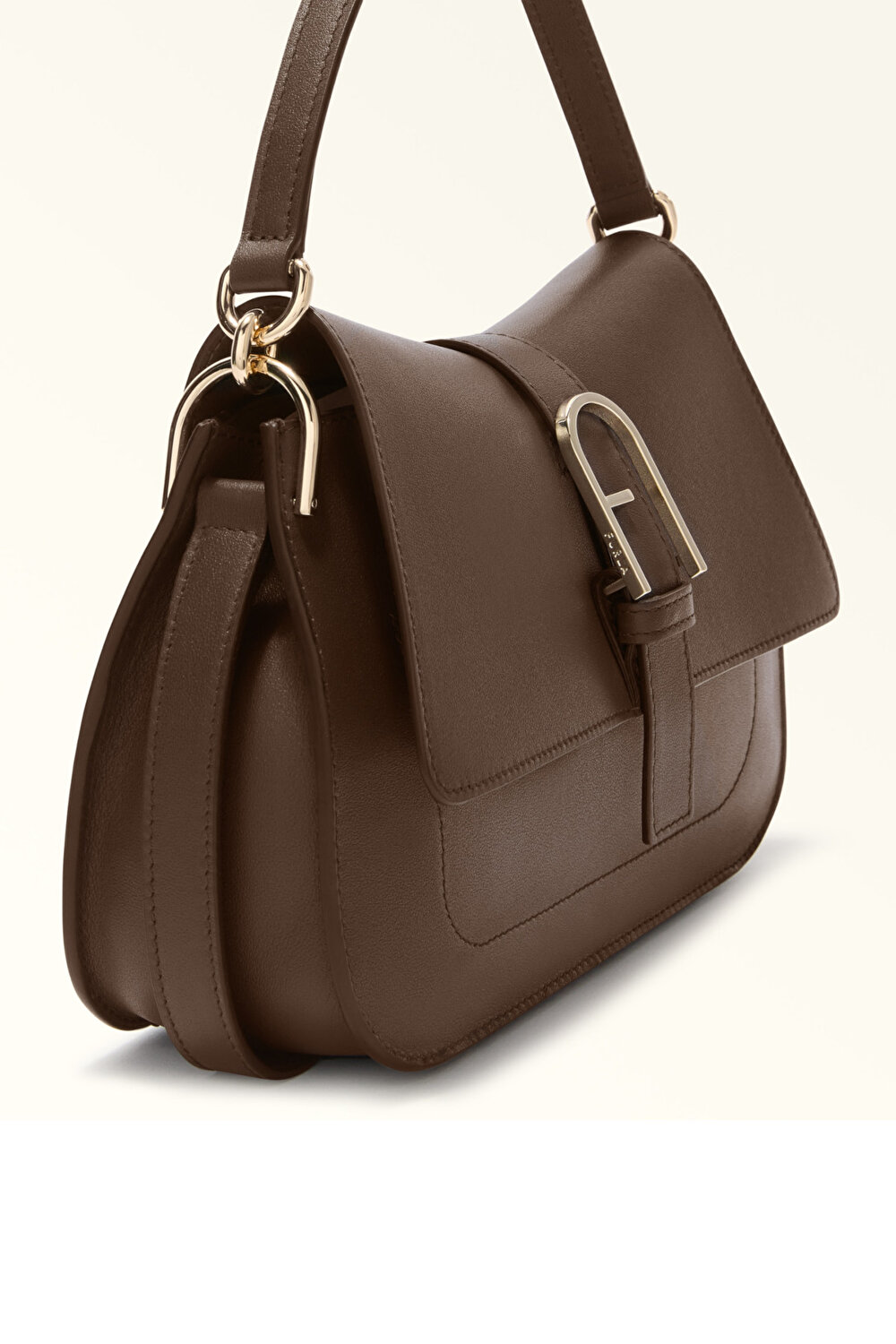 WB00996 FURLA FLOW M TOP HANDLE