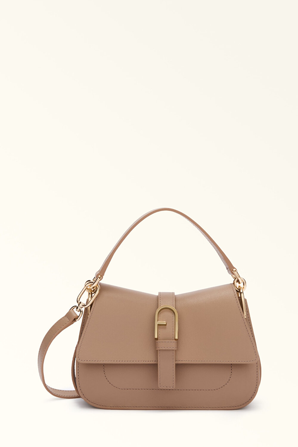 WB01032 FURLA FLOW MINI TOP HANDLE