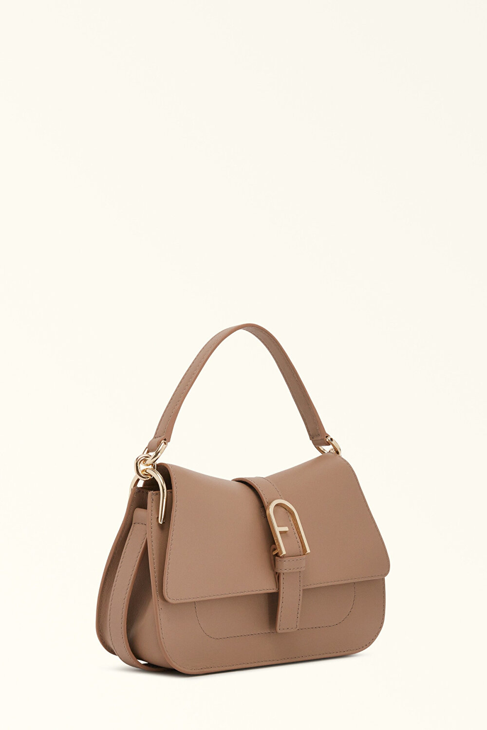 WB01032 FURLA FLOW MINI TOP HANDLE