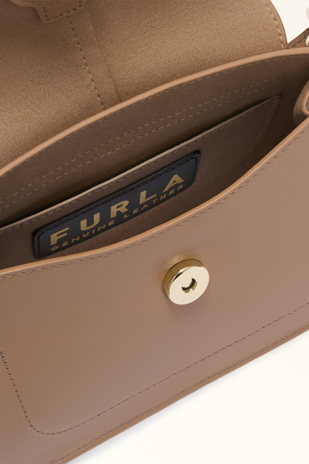 WB01032 FURLA FLOW MINI TOP HANDLE