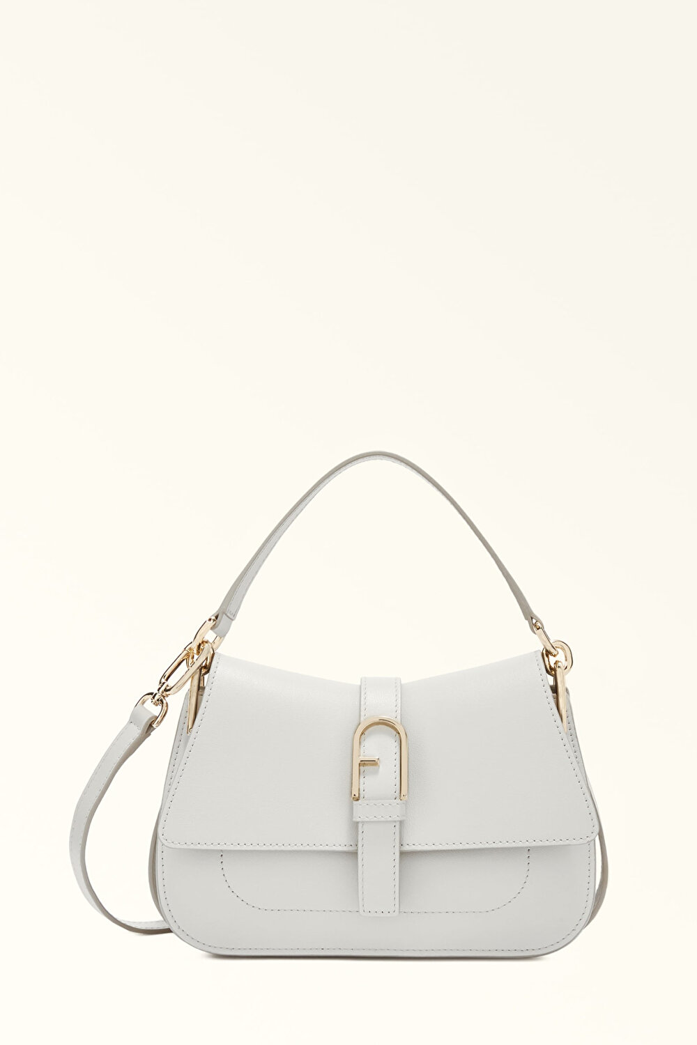 WB01032 FURLA FLOW MINI TOP HANDLE