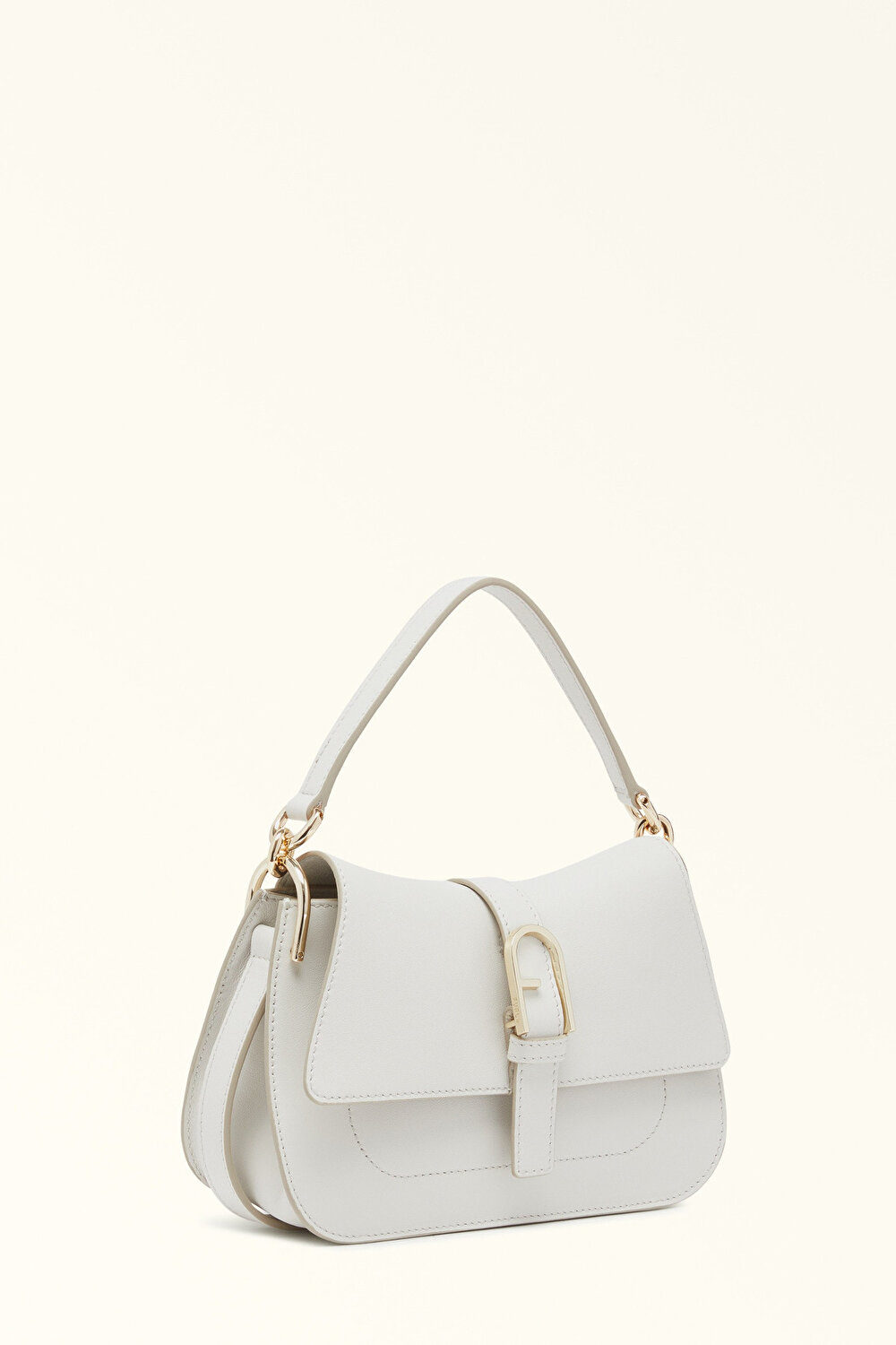 WB01032 FURLA FLOW MINI TOP HANDLE