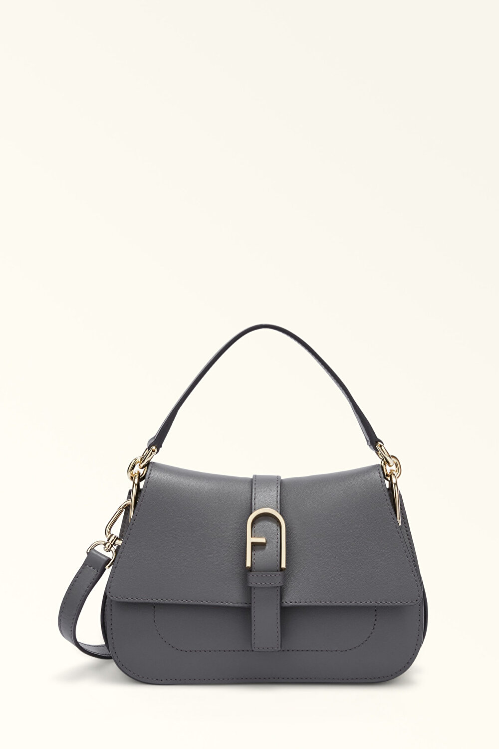 WB01032 FURLA FLOW MINI TOP HANDLE