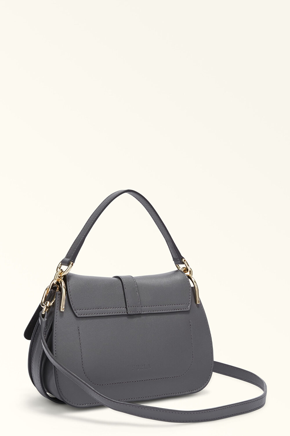 WB01032 FURLA FLOW MINI TOP HANDLE