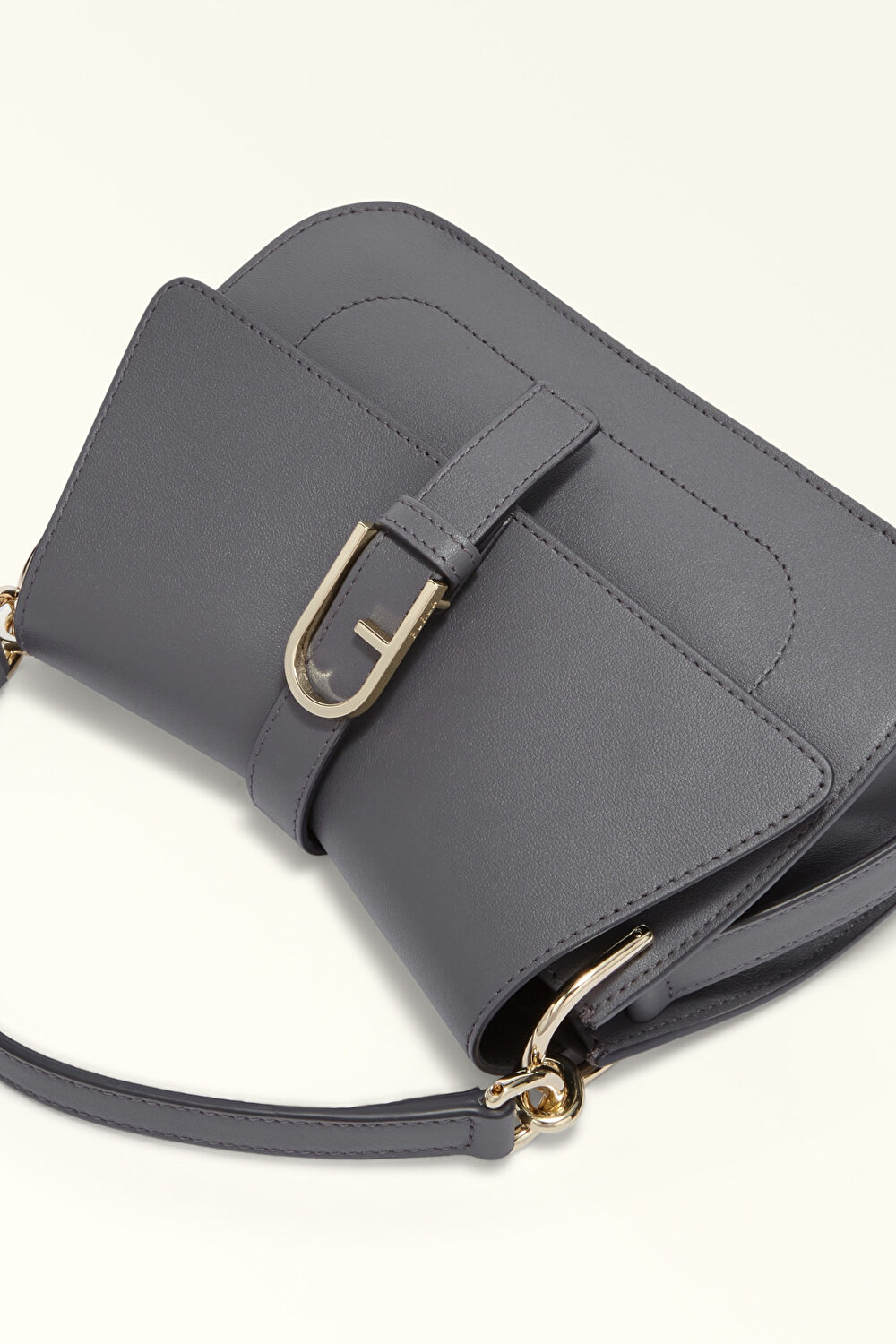 WB01032 FURLA FLOW MINI TOP HANDLE