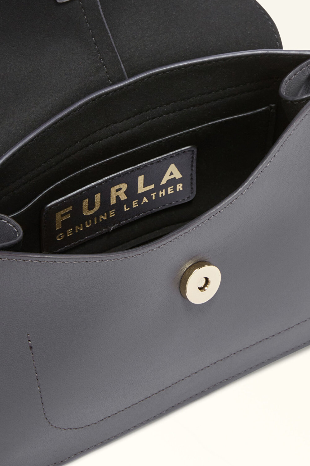 WB01032 FURLA FLOW MINI TOP HANDLE