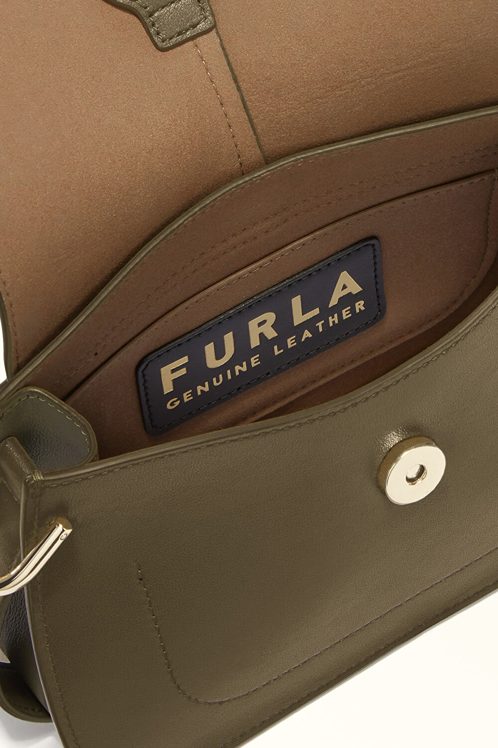 WB01032 FURLA FLOW MINI TOP HANDLE