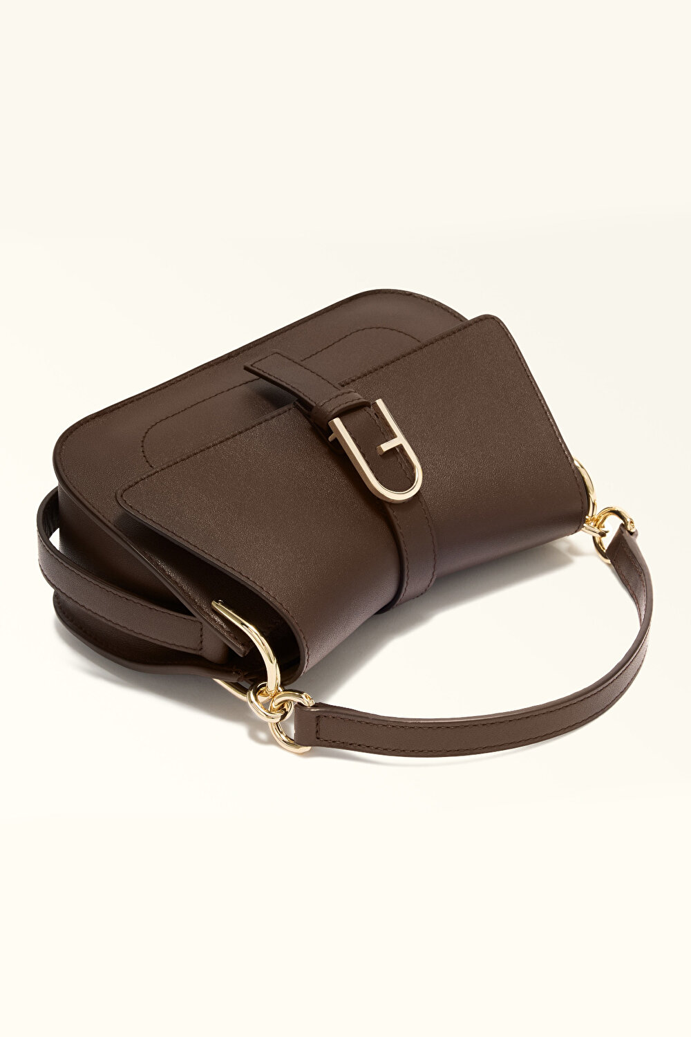 WB01032 FURLA FLOW MINI TOP HANDLE