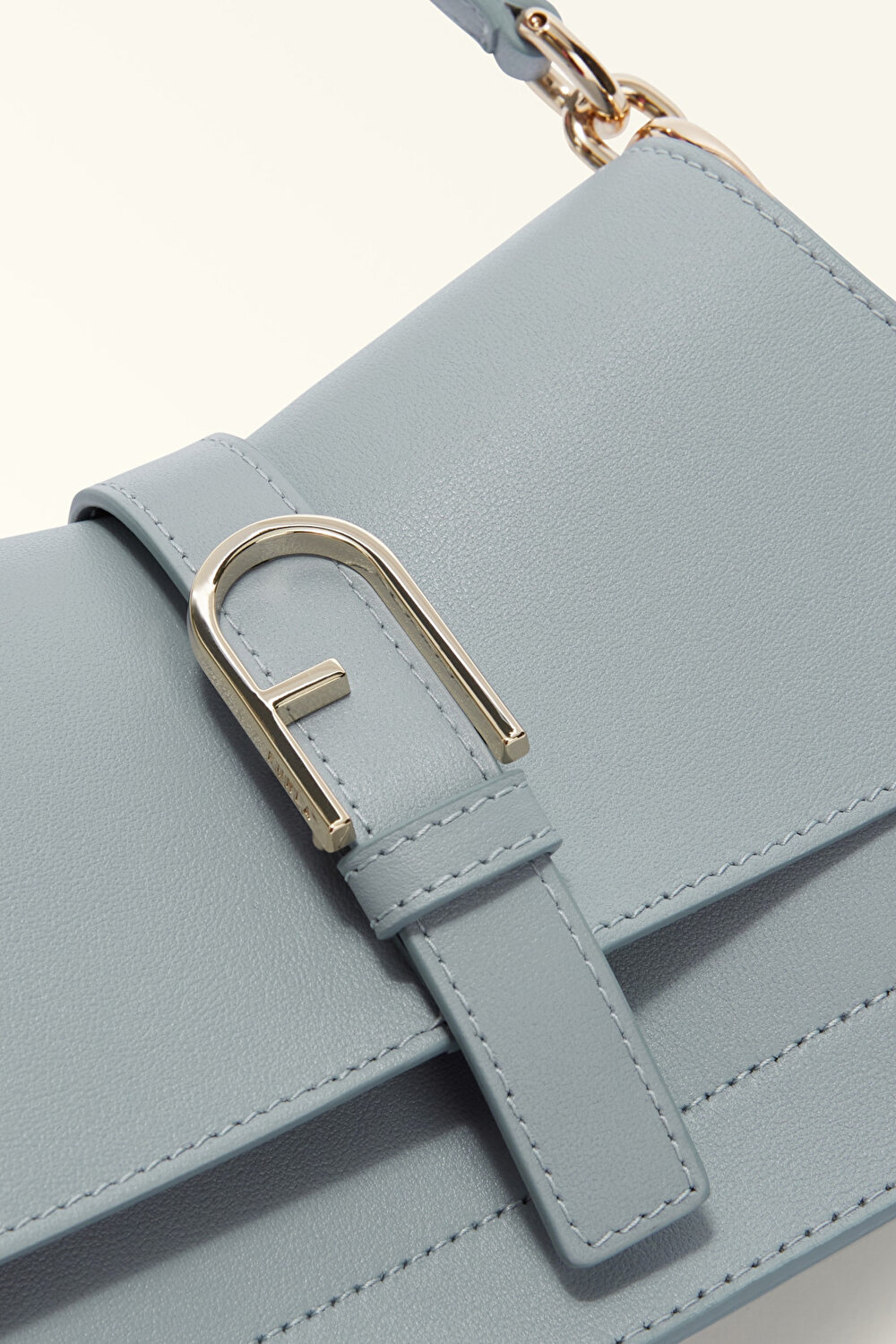 WB01032 FURLA FLOW MINI TOP HANDLE