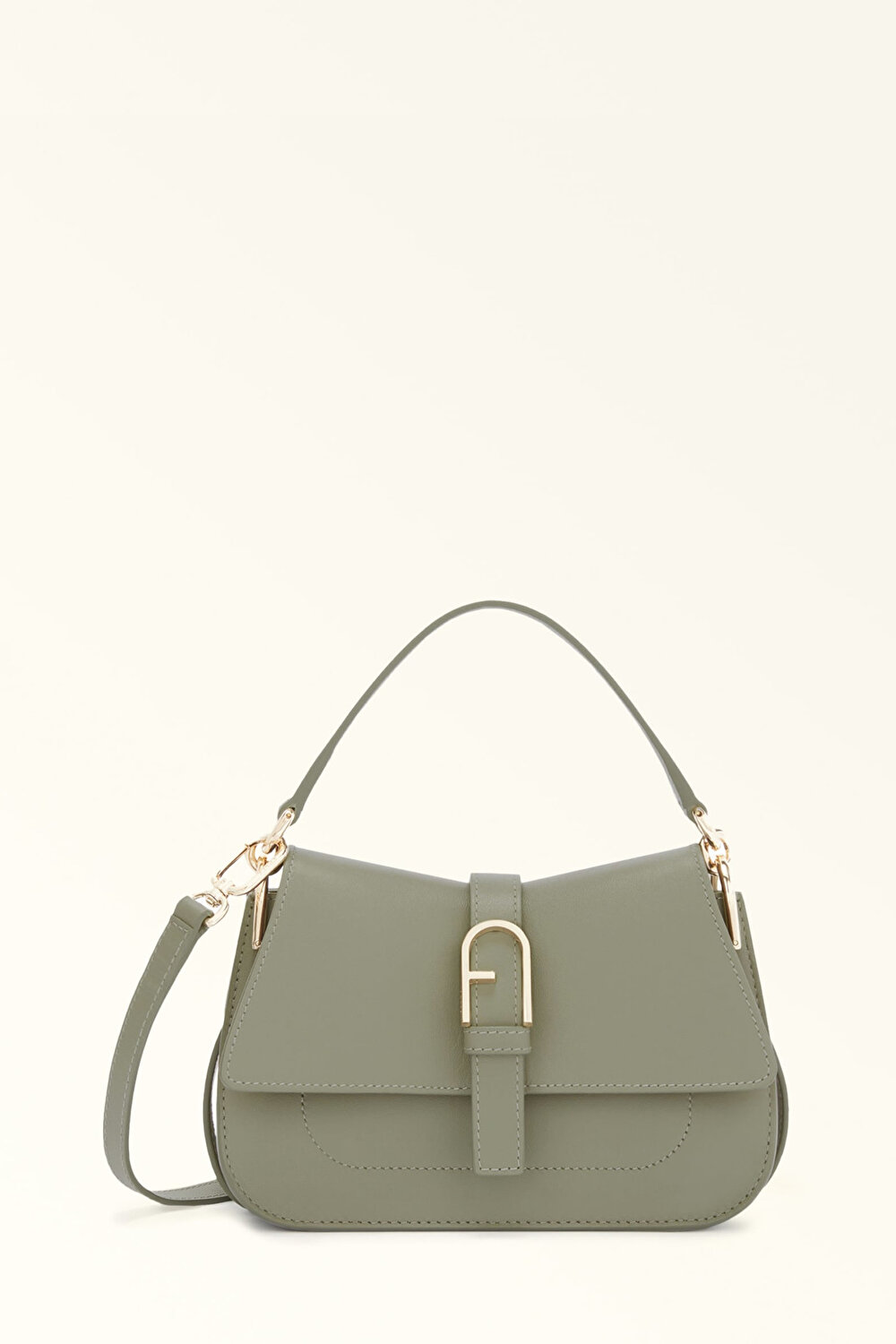 WB01032 FURLA FLOW MINI TOP HANDLE