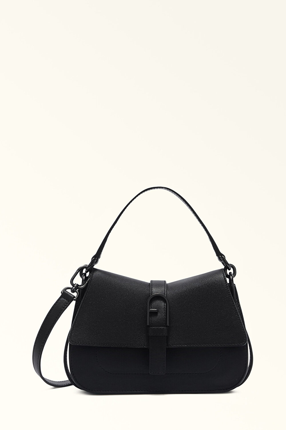 WB01032 FURLA FLOW MINI TOP HANDLE