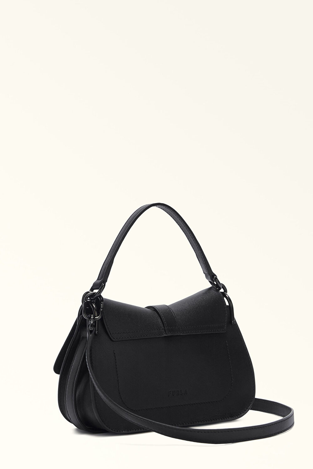 WB01032 FURLA FLOW MINI TOP HANDLE