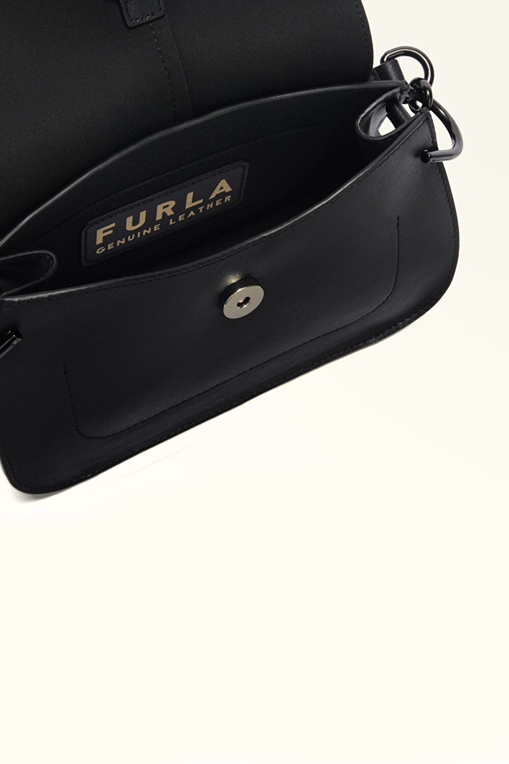 WB01032 FURLA FLOW MINI TOP HANDLE