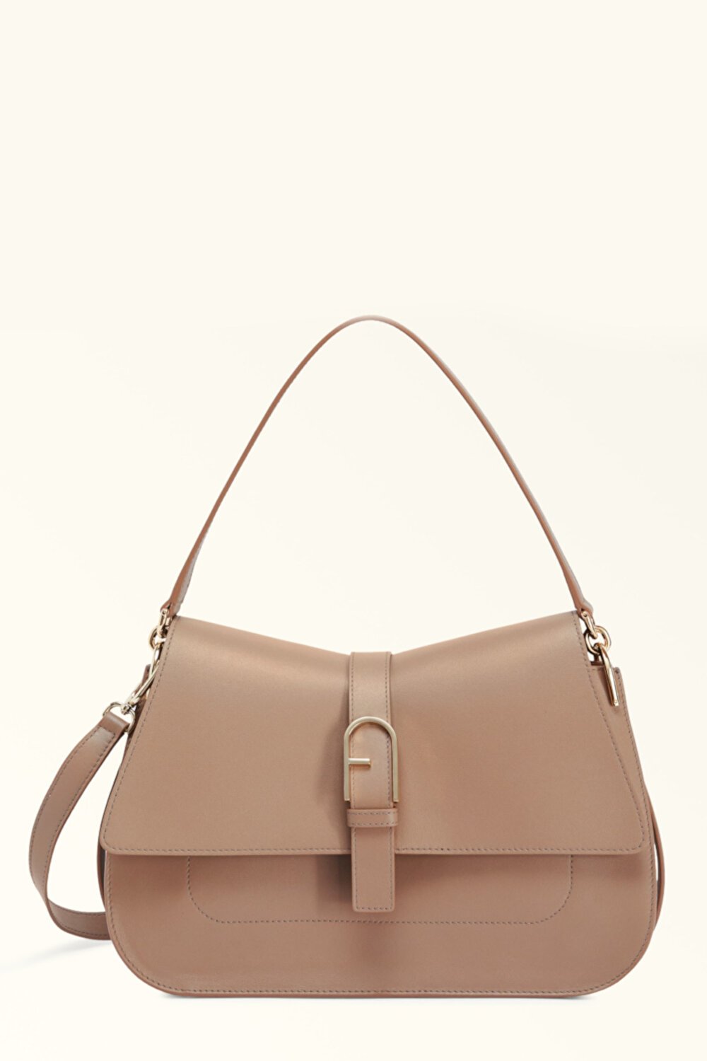 WB01040 FURLA FLOW L TOP HANDLE