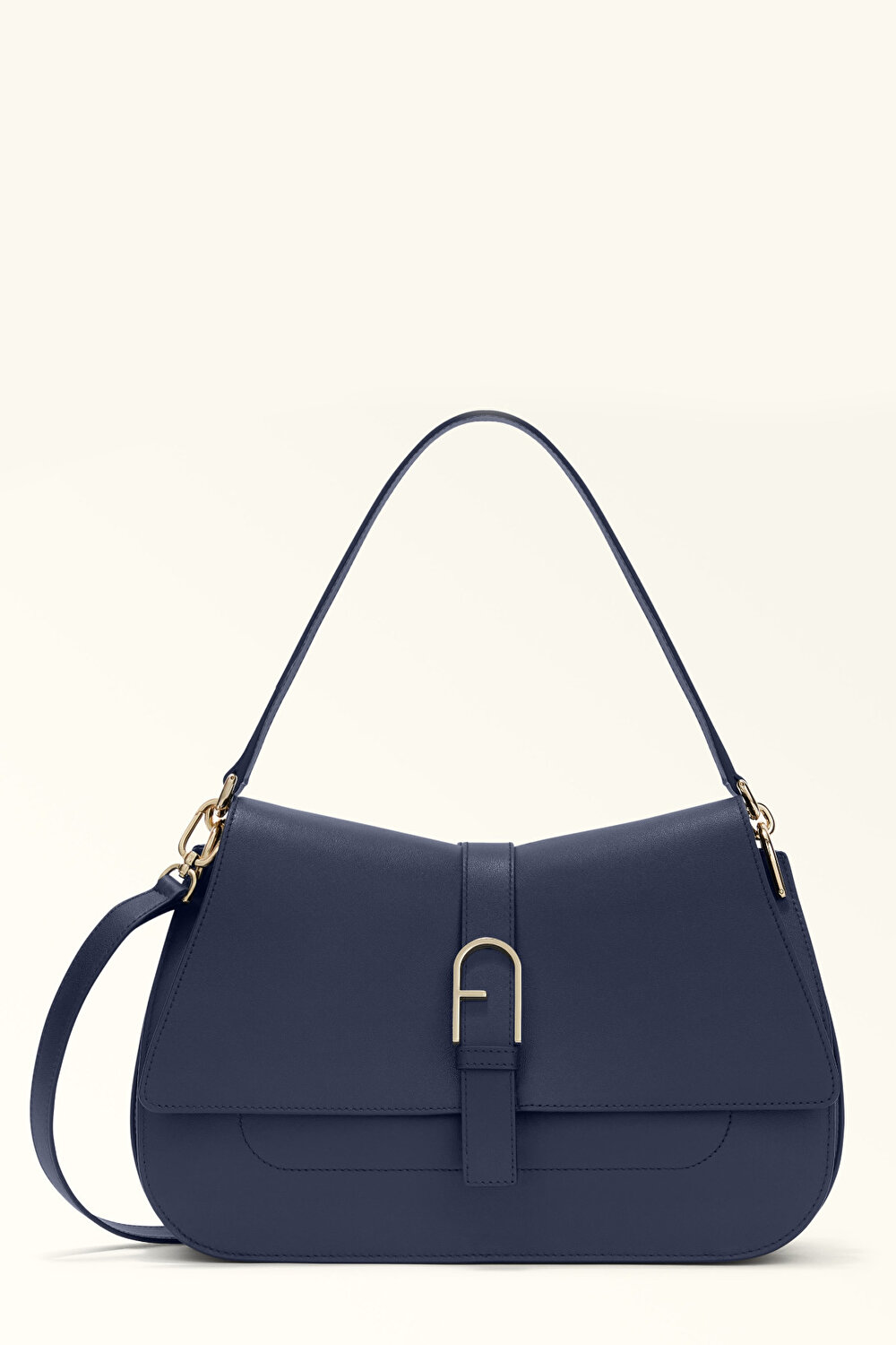 WB01040 FURLA FLOW L TOP HANDLE