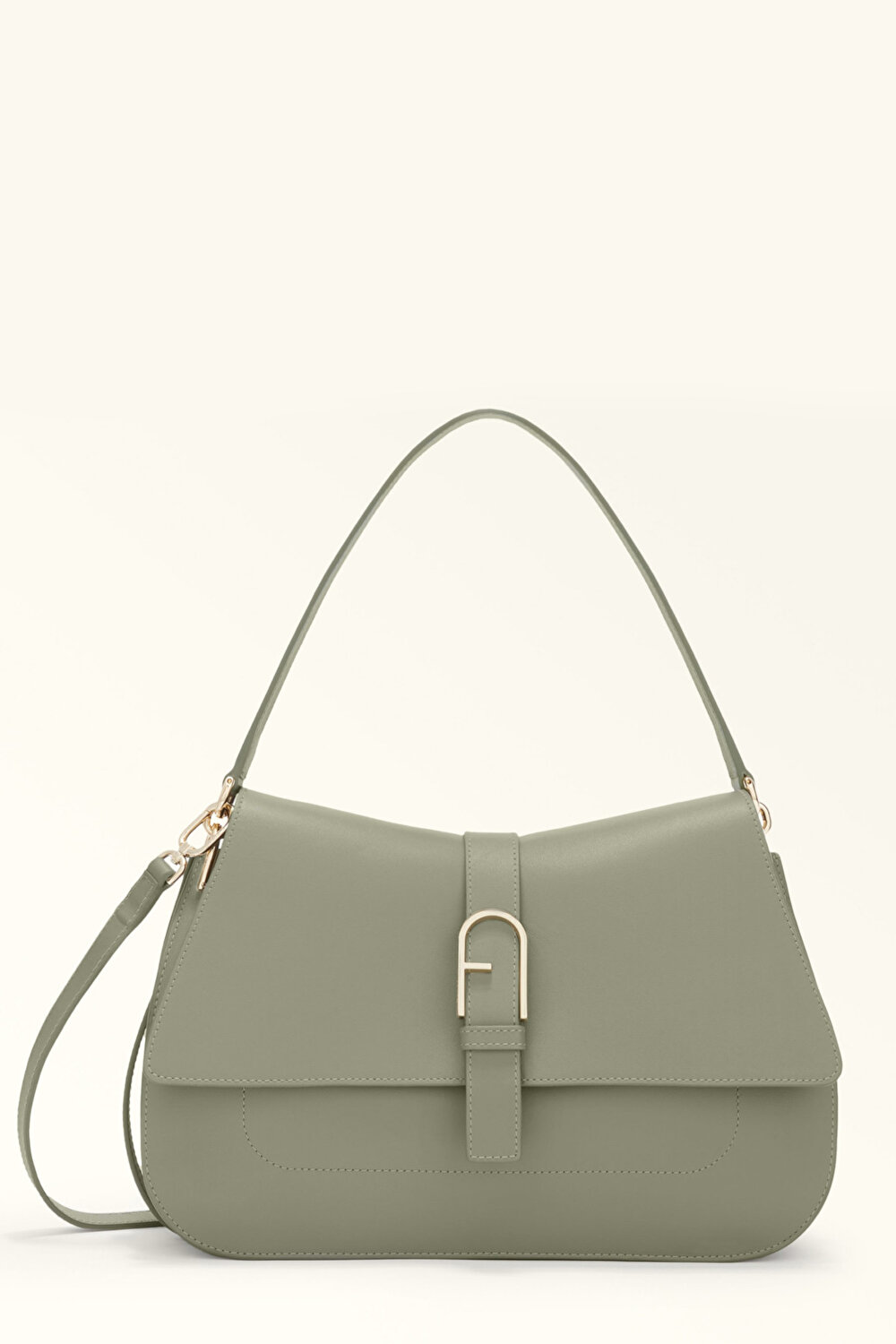 WB01040 FURLA FLOW L TOP HANDLE