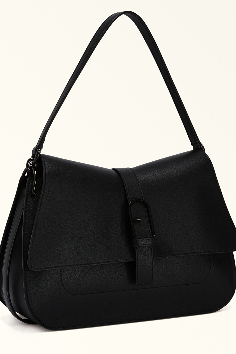 WB01040 FURLA FLOW L TOP HANDLE