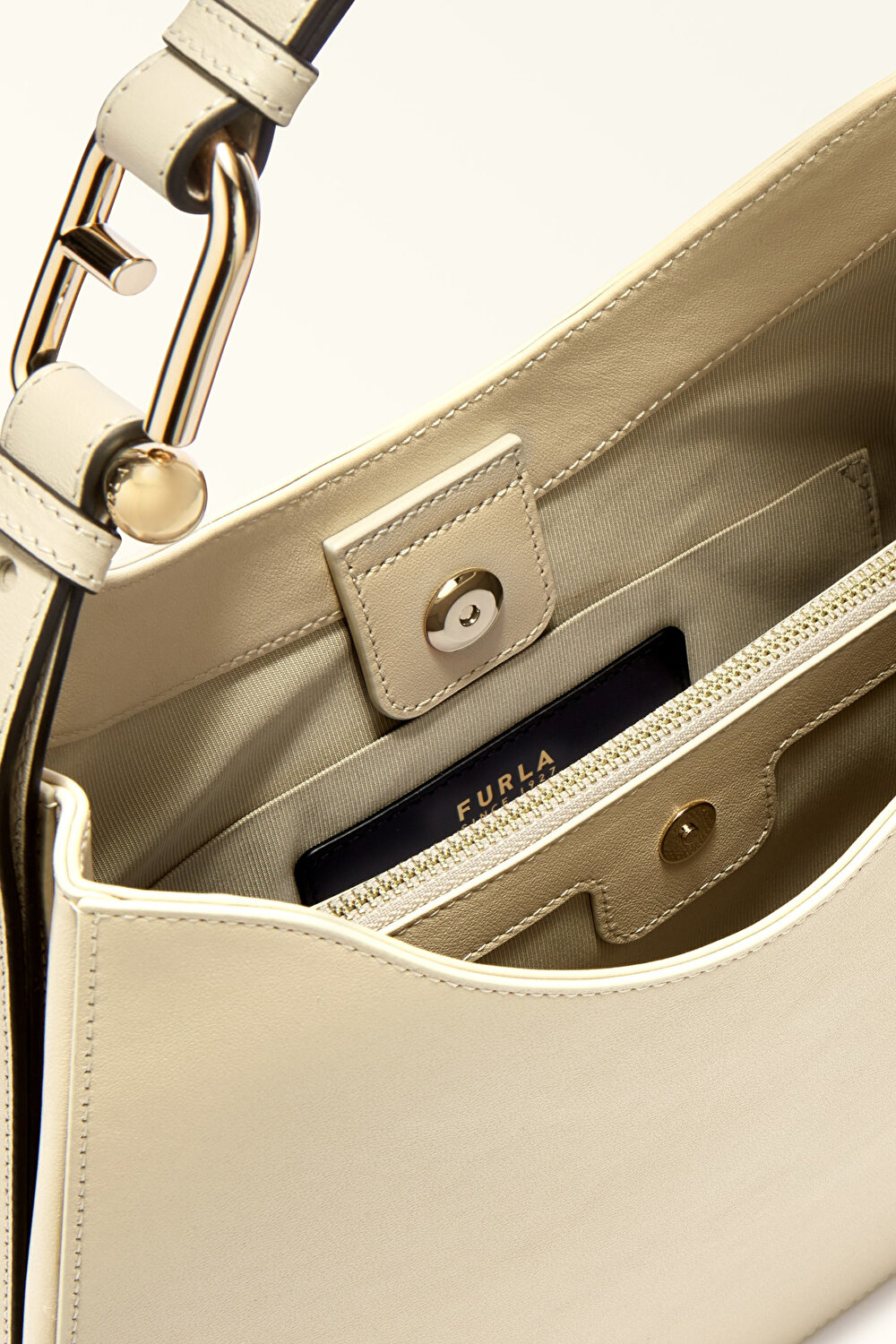 WB01246 FURLA NUVOLA L HOBO