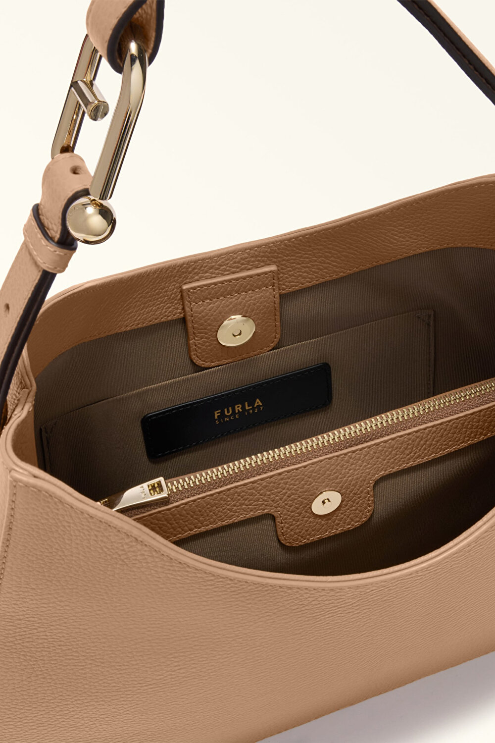 WB01246 FURLA NUVOLA L HOBO