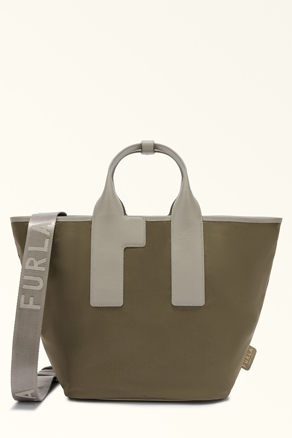 WB01249 FURLA PIUMA L TOTE