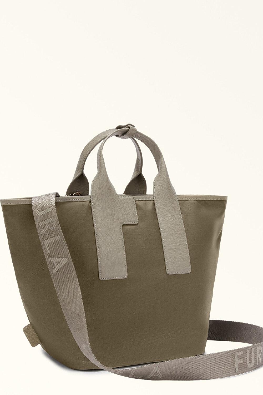 WB01249 FURLA PIUMA L TOTE