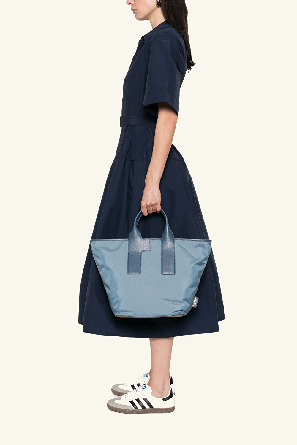 WB01249 FURLA PIUMA L TOTE