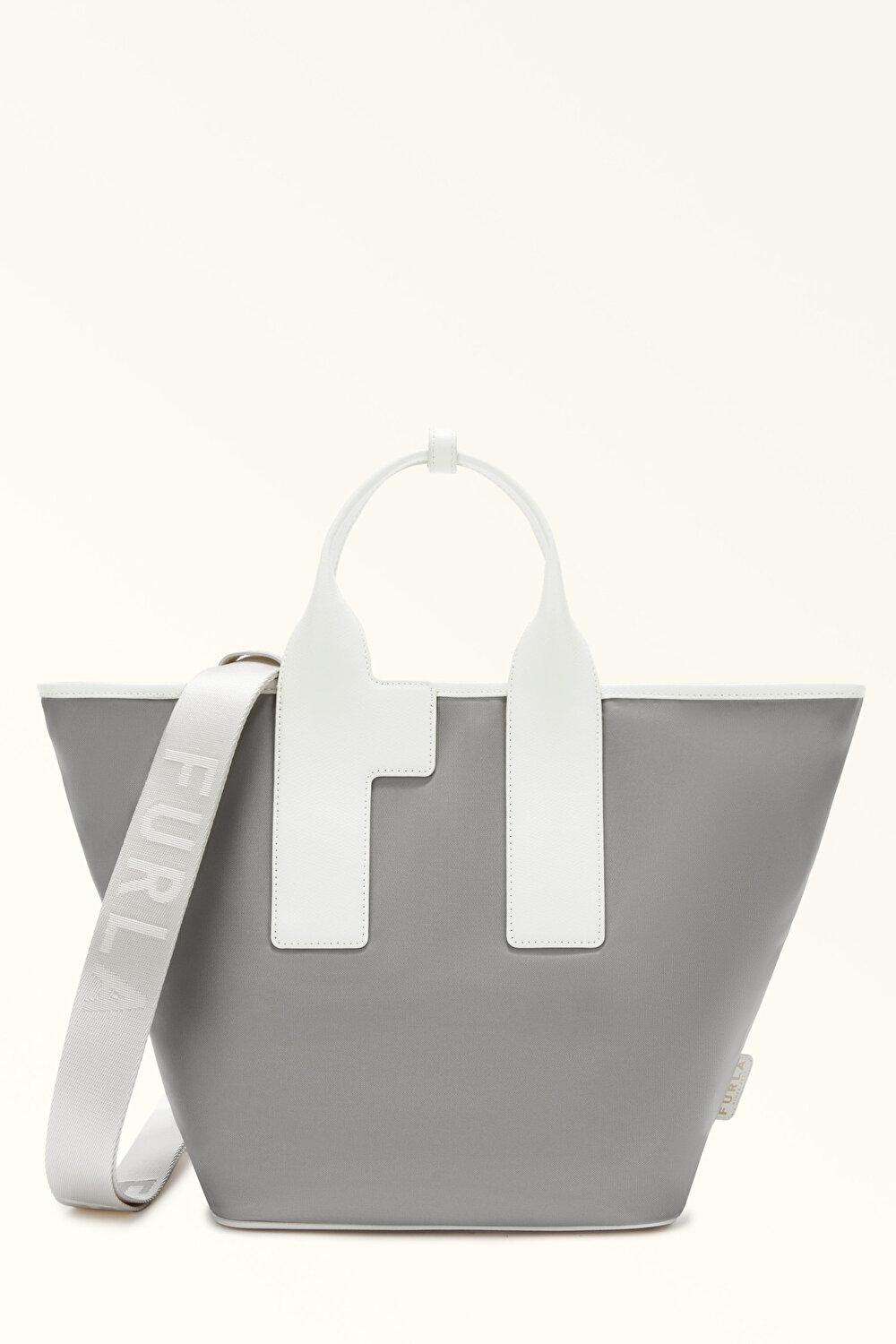 WB01249 FURLA PIUMA L TOTE