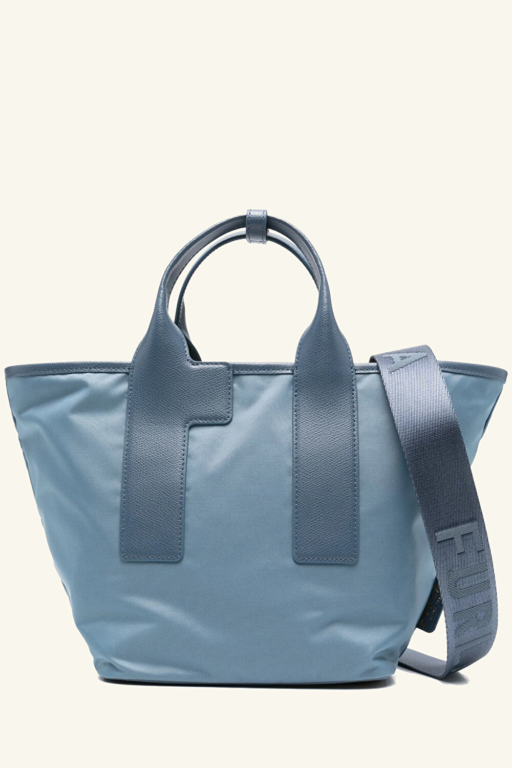 WB01269 FURLA PIUMA M TOTE