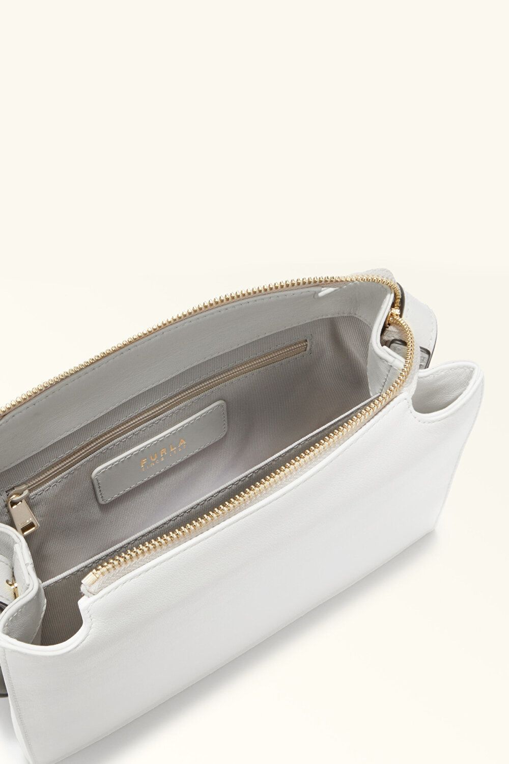 WB01275 FURLA NUVOLA S CROSSBODY