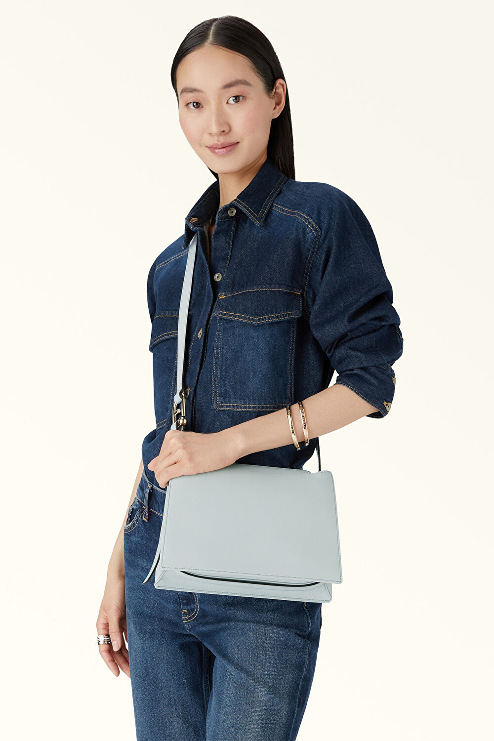 WB01275 FURLA NUVOLA S CROSSBODY