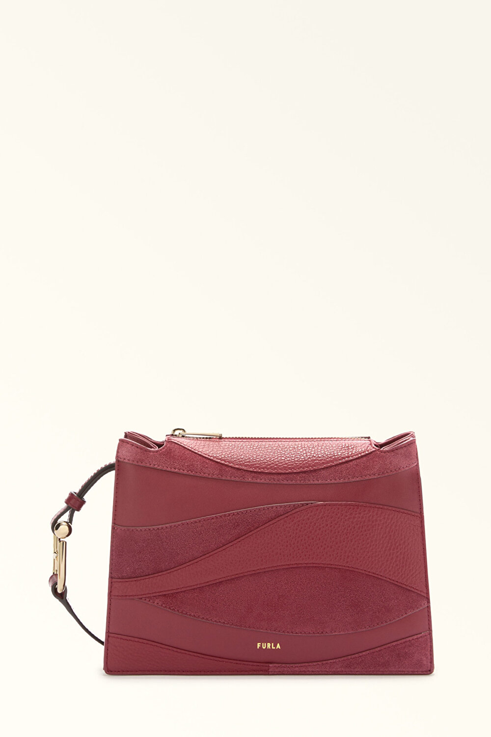 WB01275 FURLA NUVOLA S CROSSBODY