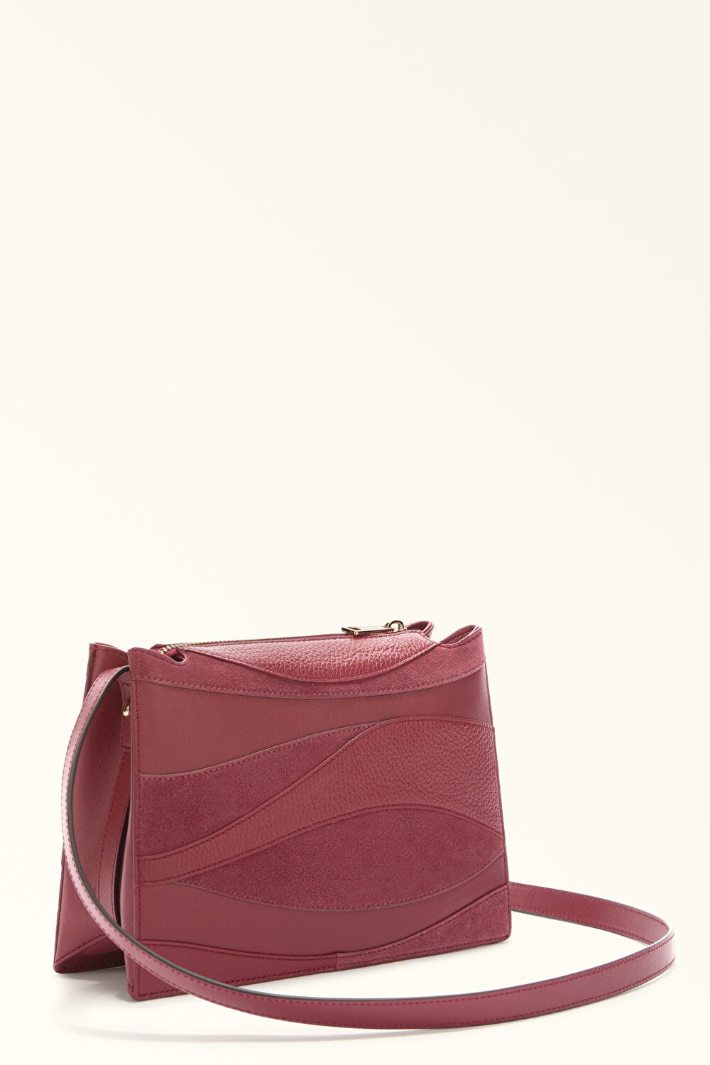 WB01275 FURLA NUVOLA S CROSSBODY