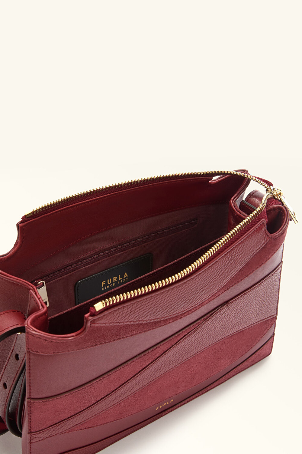 WB01275 FURLA NUVOLA S CROSSBODY