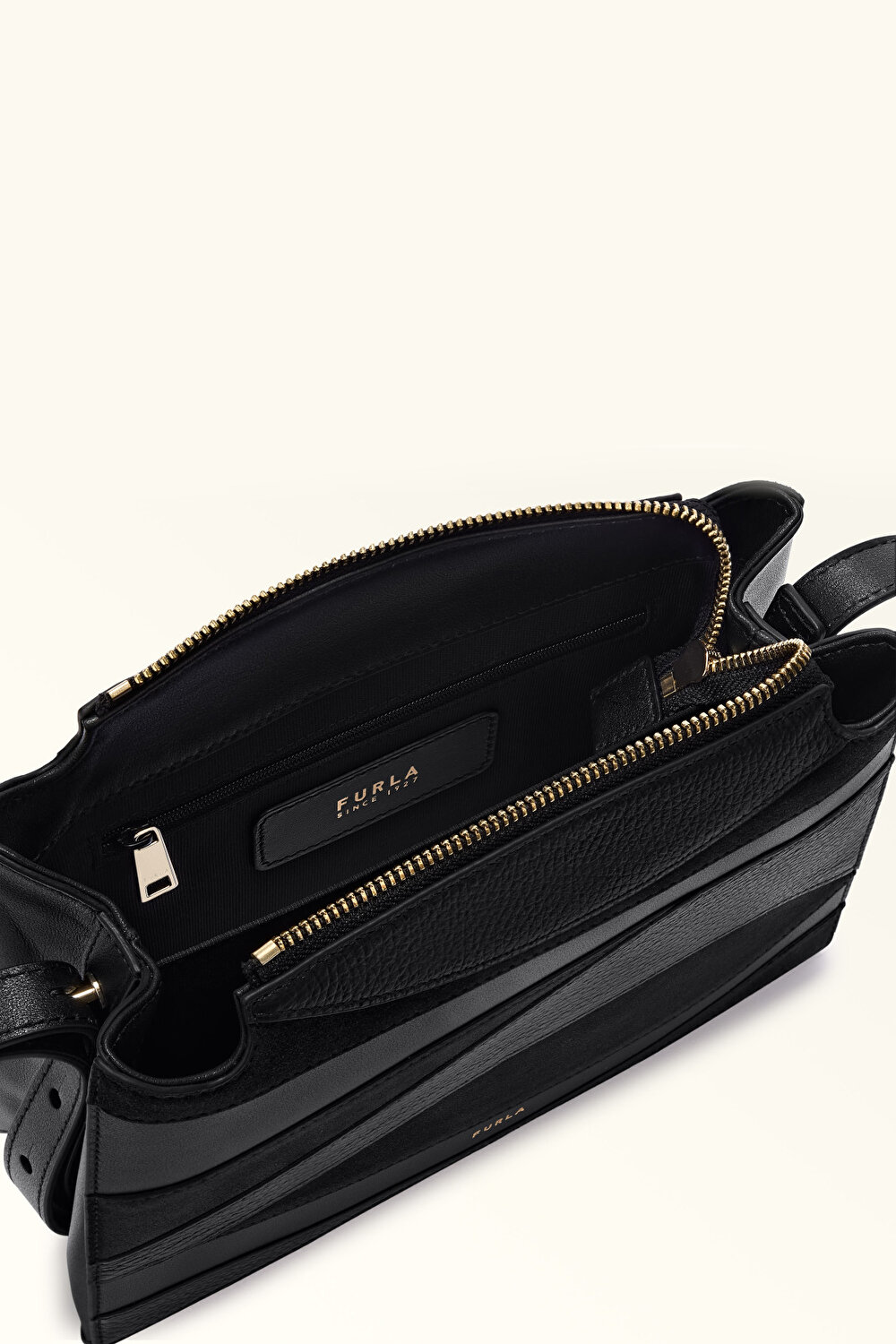 WB01275 FURLA NUVOLA S CROSSBODY