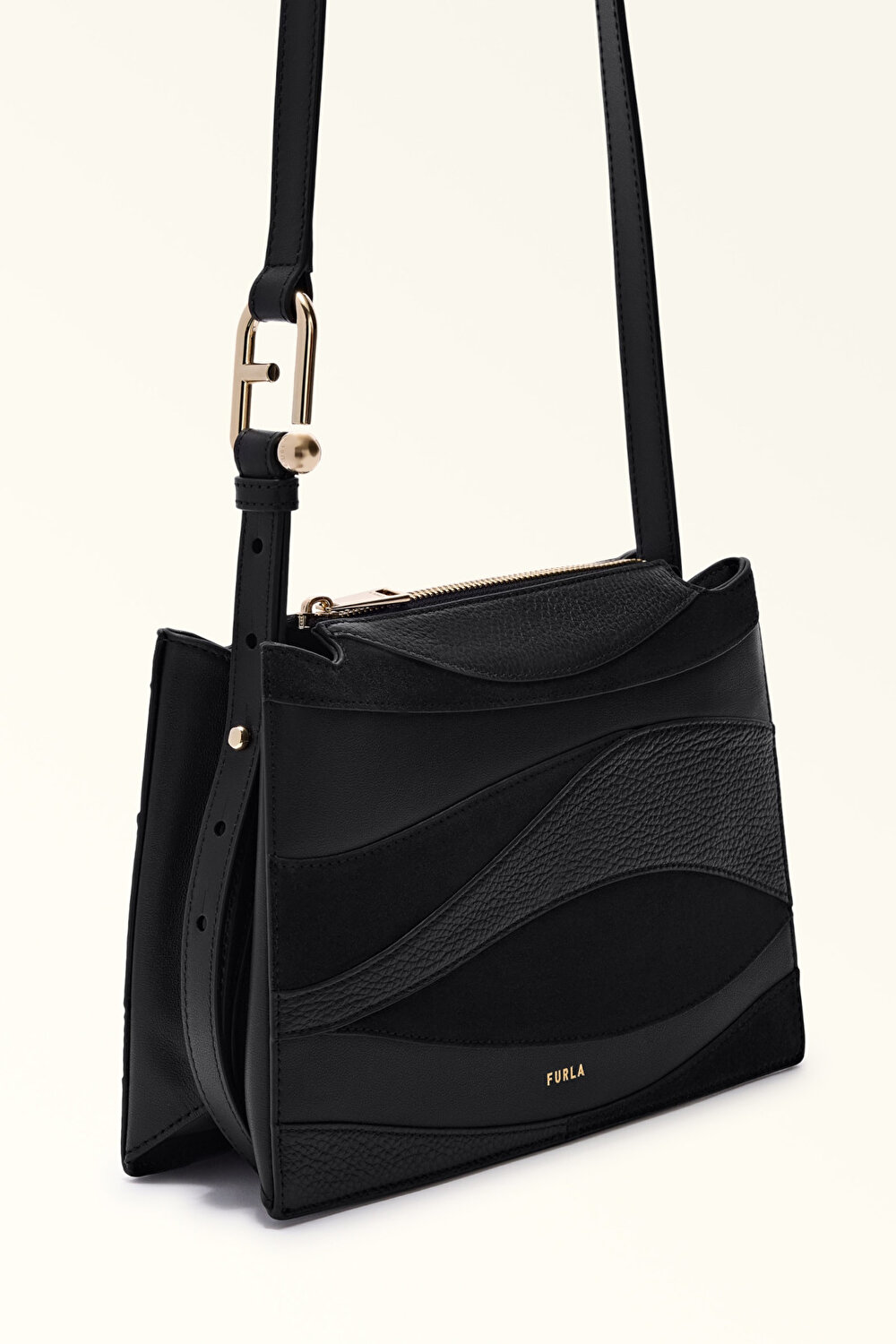 WB01275 FURLA NUVOLA S CROSSBODY