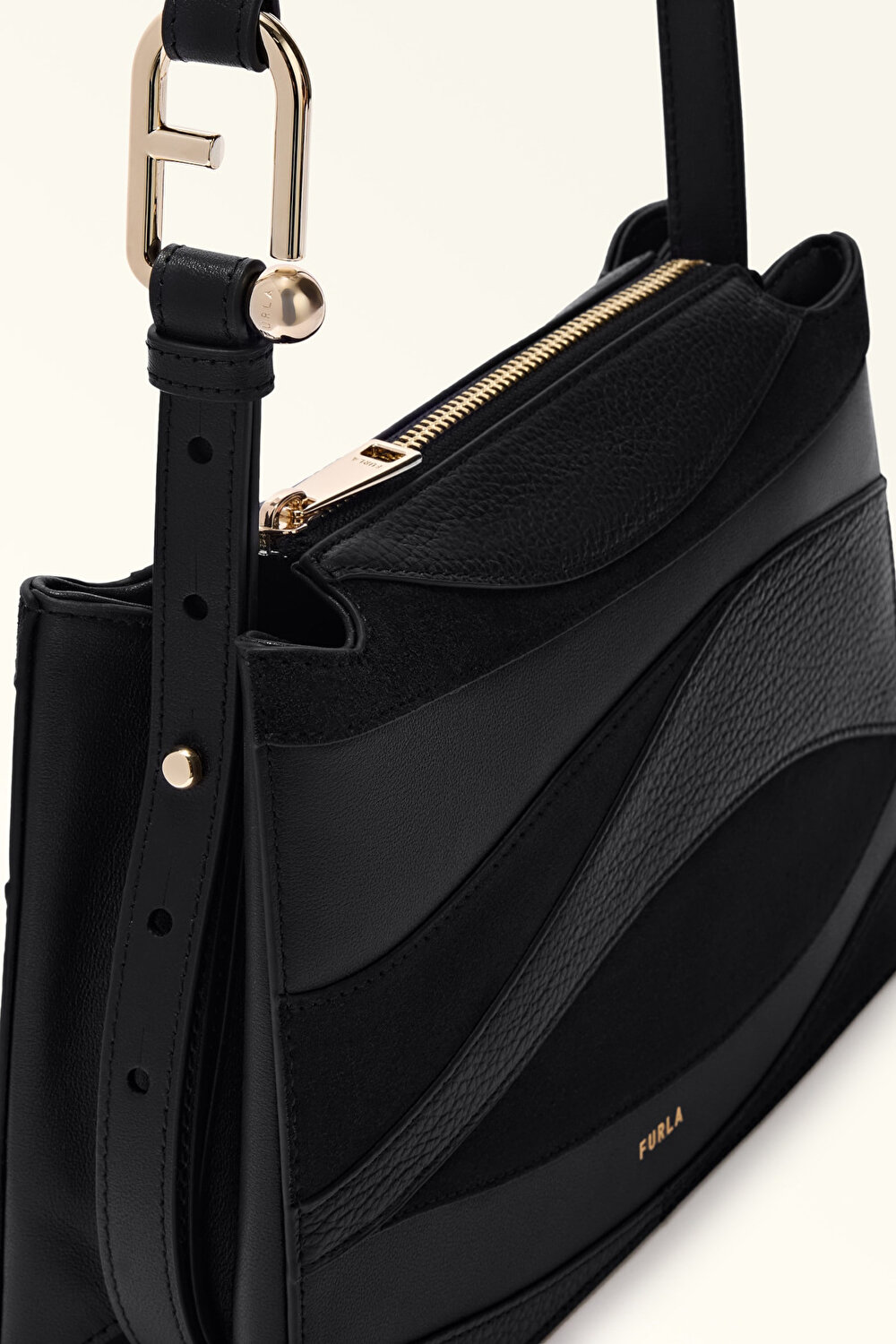 WB01275 FURLA NUVOLA S CROSSBODY