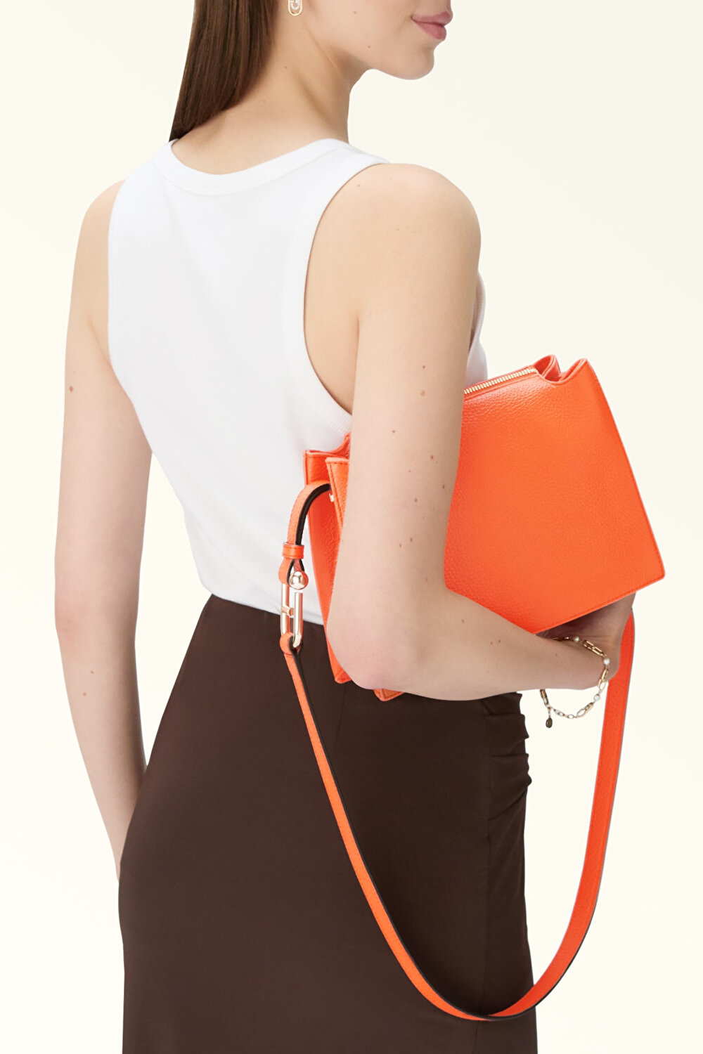 WB01275 FURLA NUVOLA S CROSSBODY