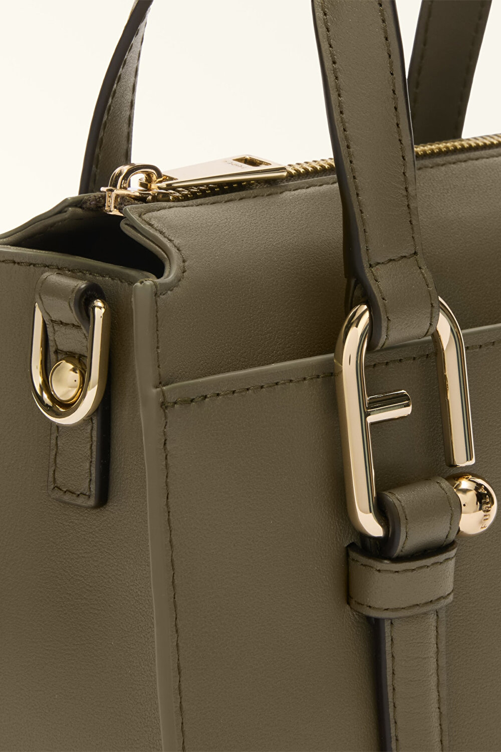 WB01337 FURLA NUVOLA S BOSTON BAG