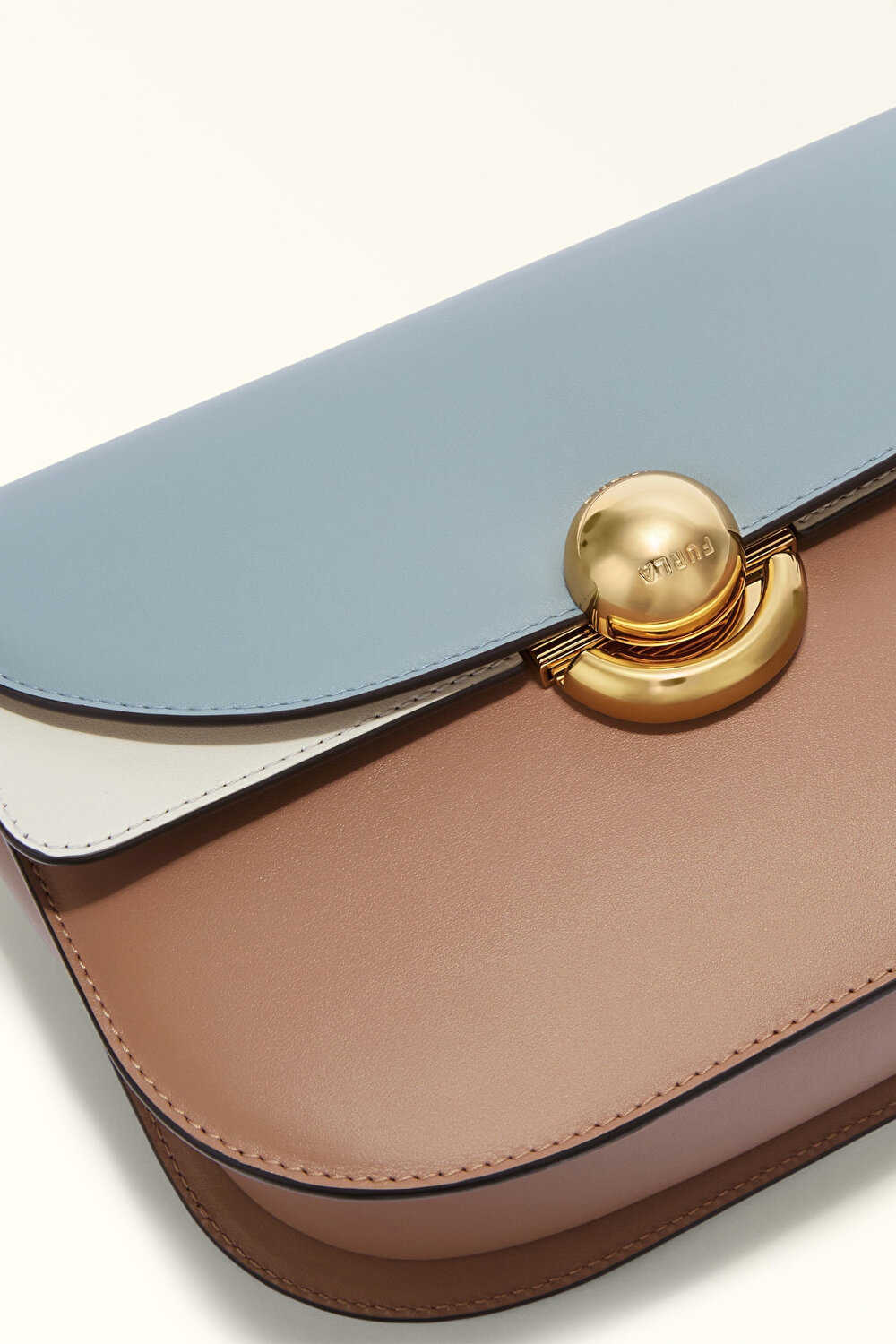 WB01355 FURLA SFERA S CROSSBODY ROUND