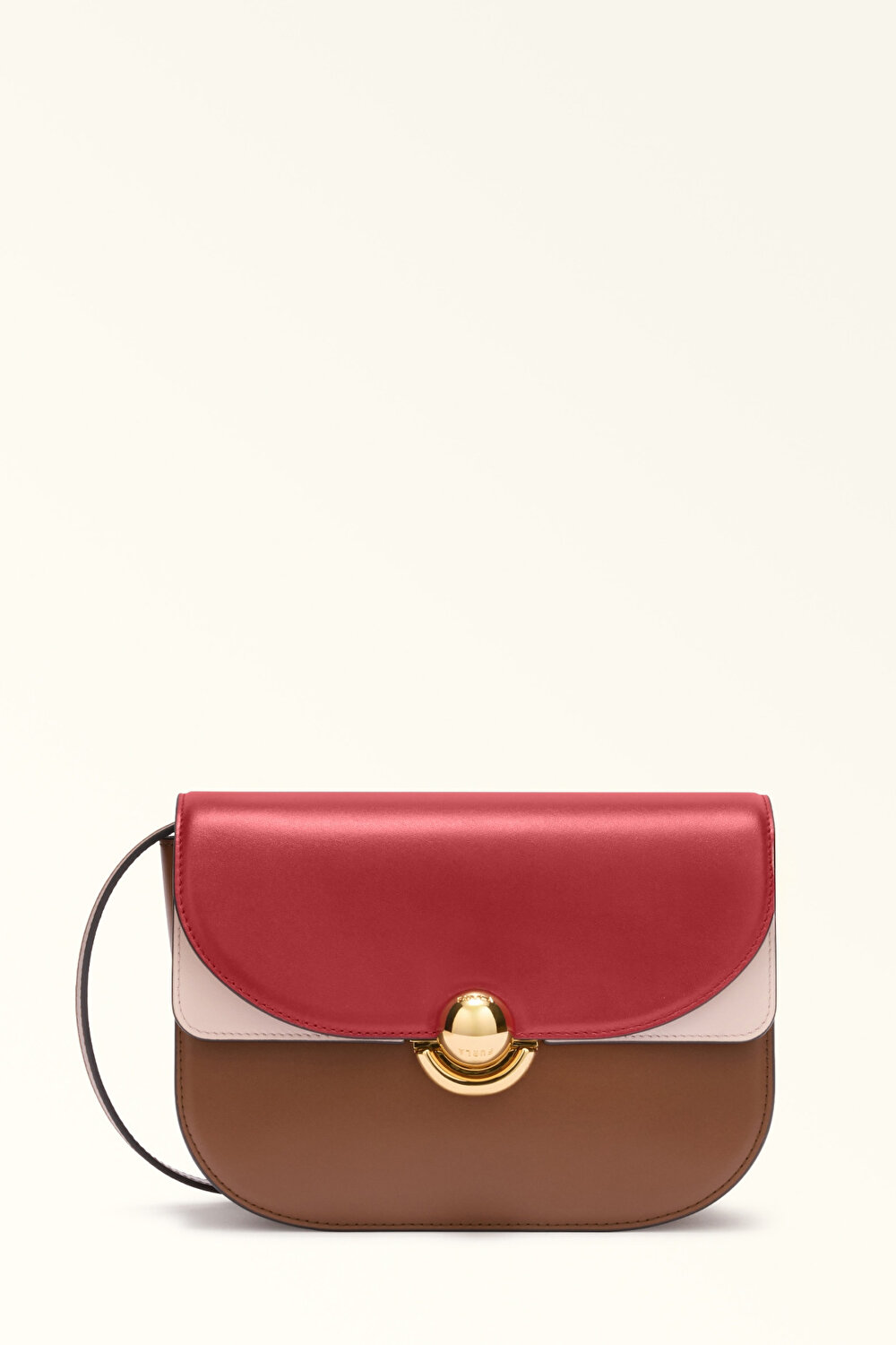 WB01355 FURLA SFERA S CROSSBODY ROUND