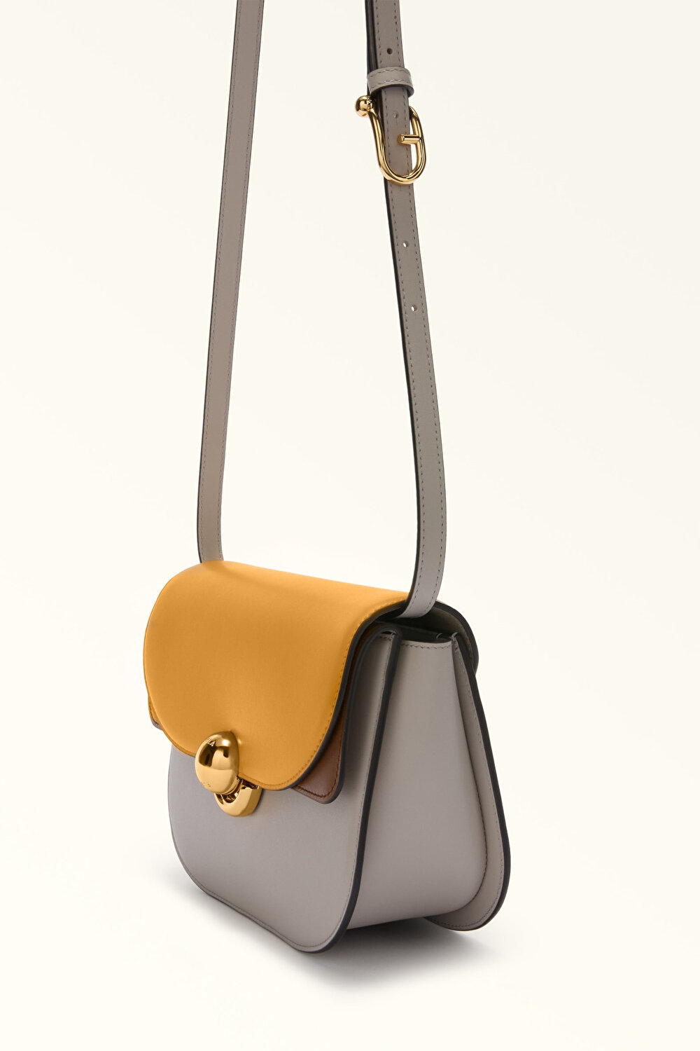 WB01355 FURLA SFERA S CROSSBODY ROUND