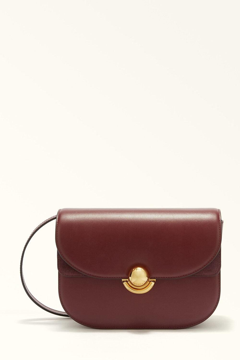 WB01355 FURLA SFERA S CROSSBODY ROUND