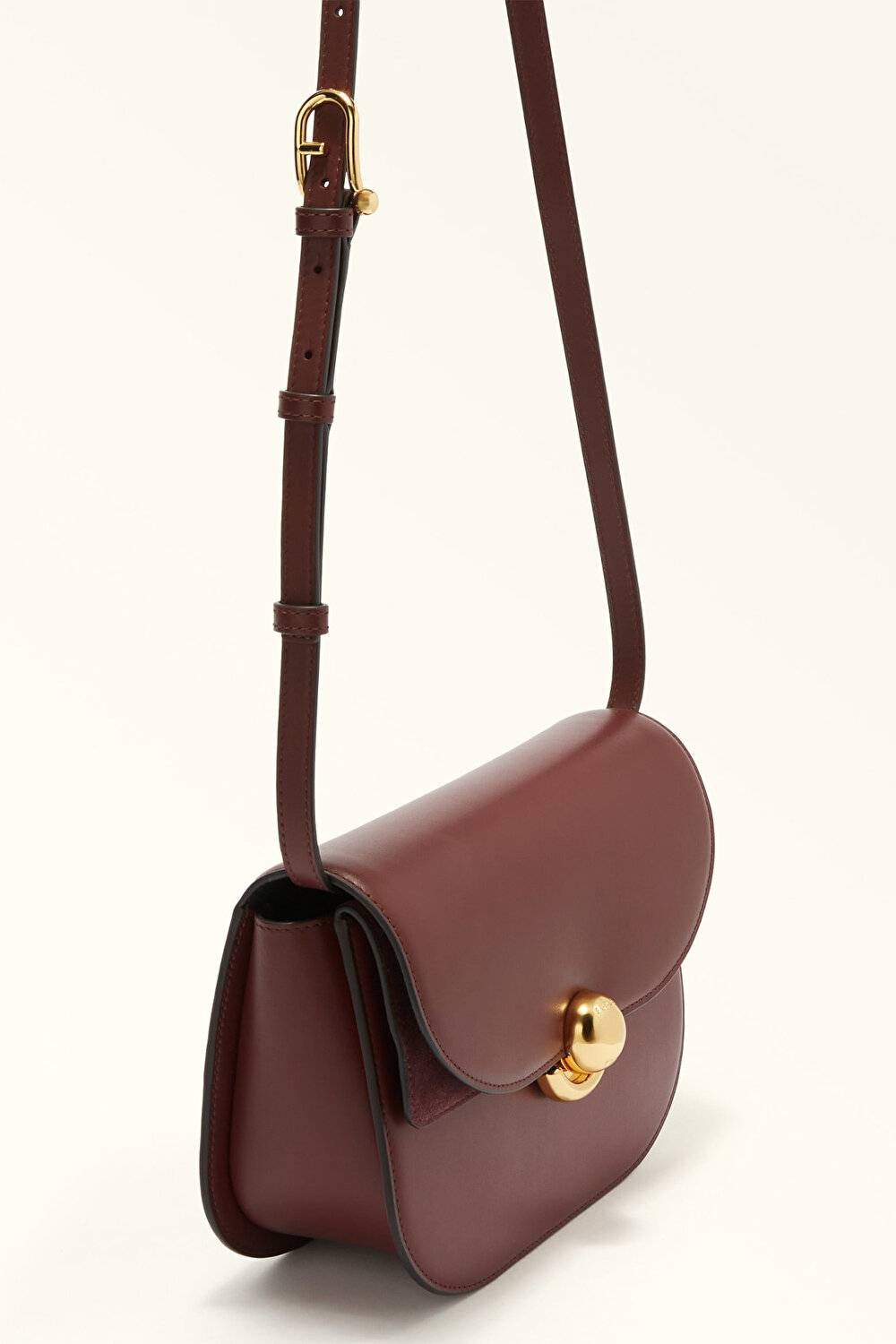 WB01355 FURLA SFERA S CROSSBODY ROUND