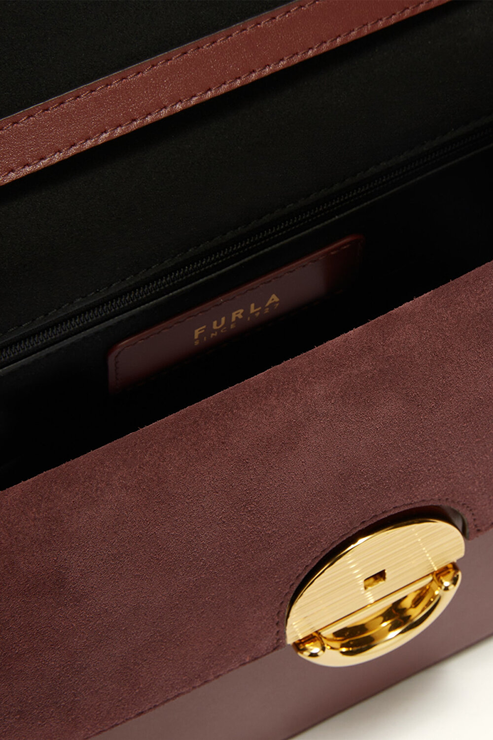 WB01355 FURLA SFERA S CROSSBODY ROUND