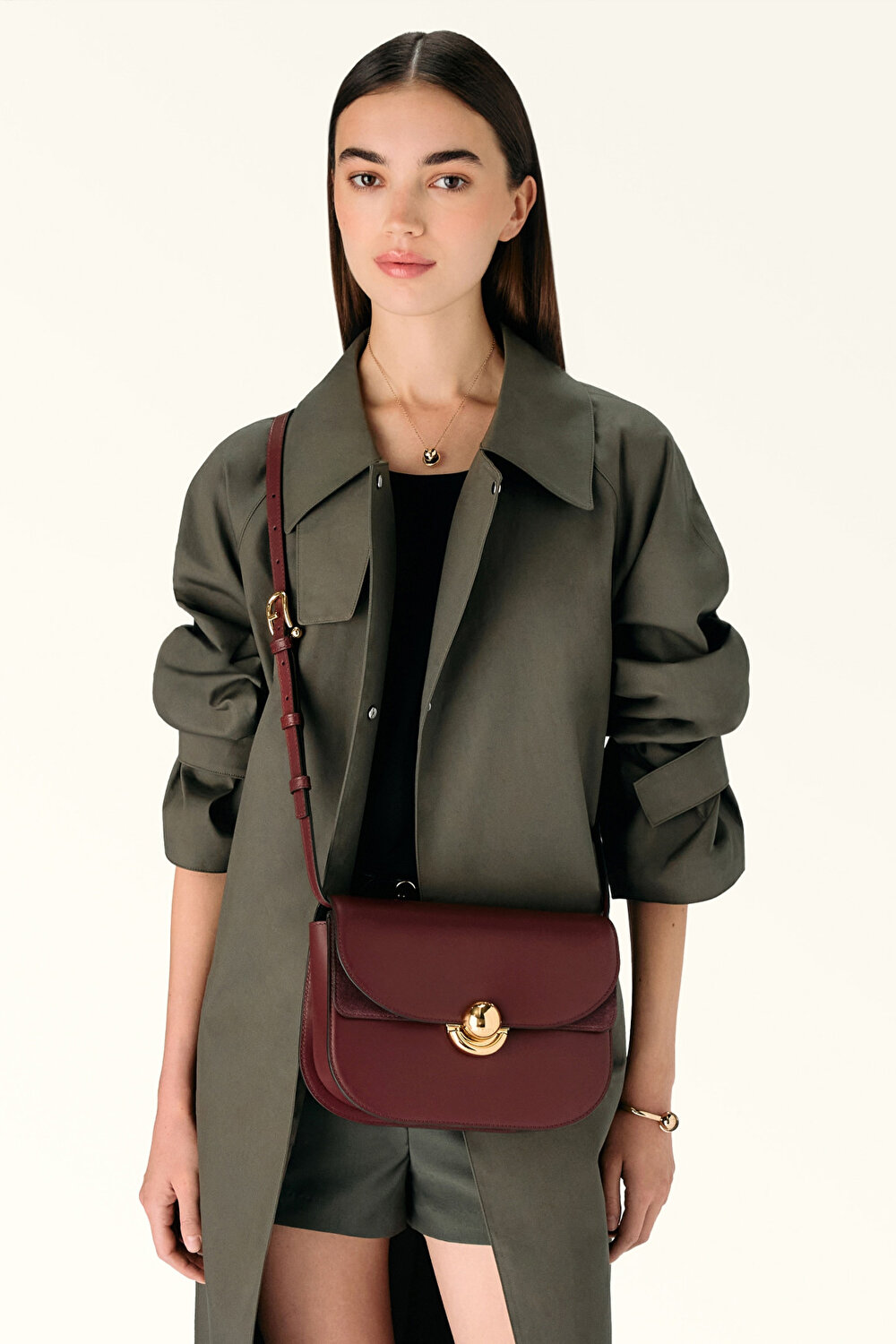 WB01355 FURLA SFERA S CROSSBODY ROUND