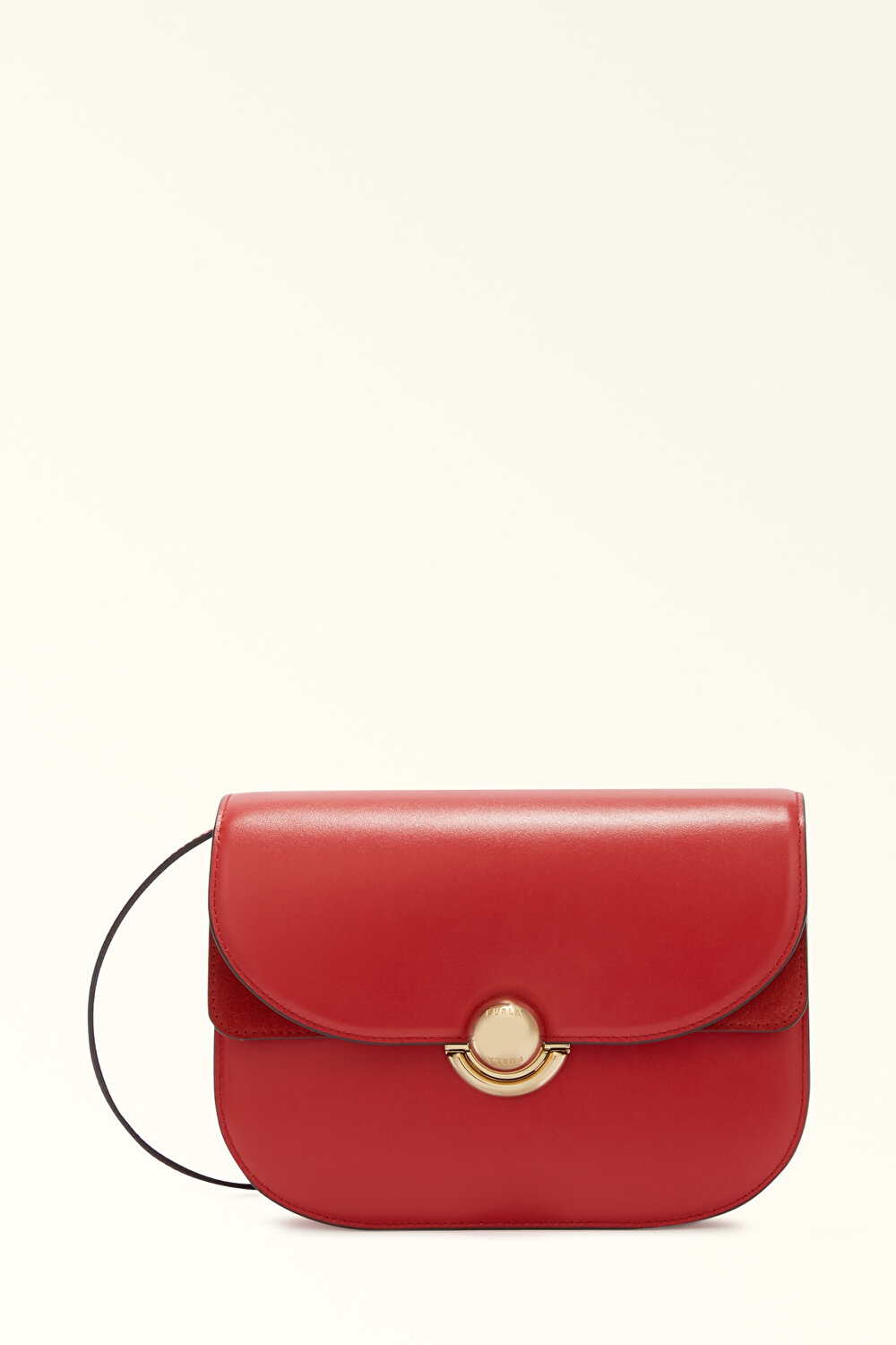WB01355 FURLA SFERA S CROSSBODY ROUND