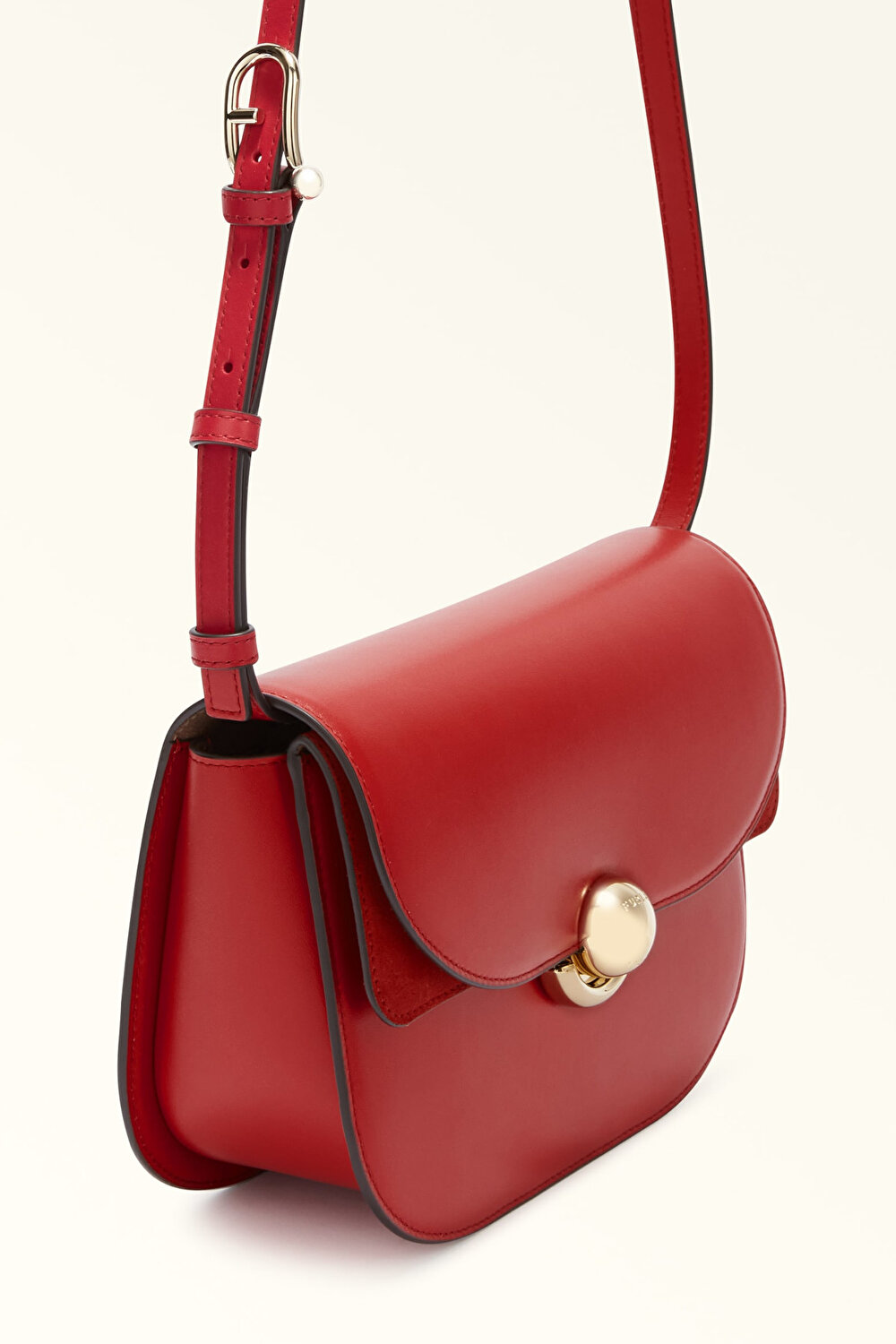 WB01355 FURLA SFERA S CROSSBODY ROUND